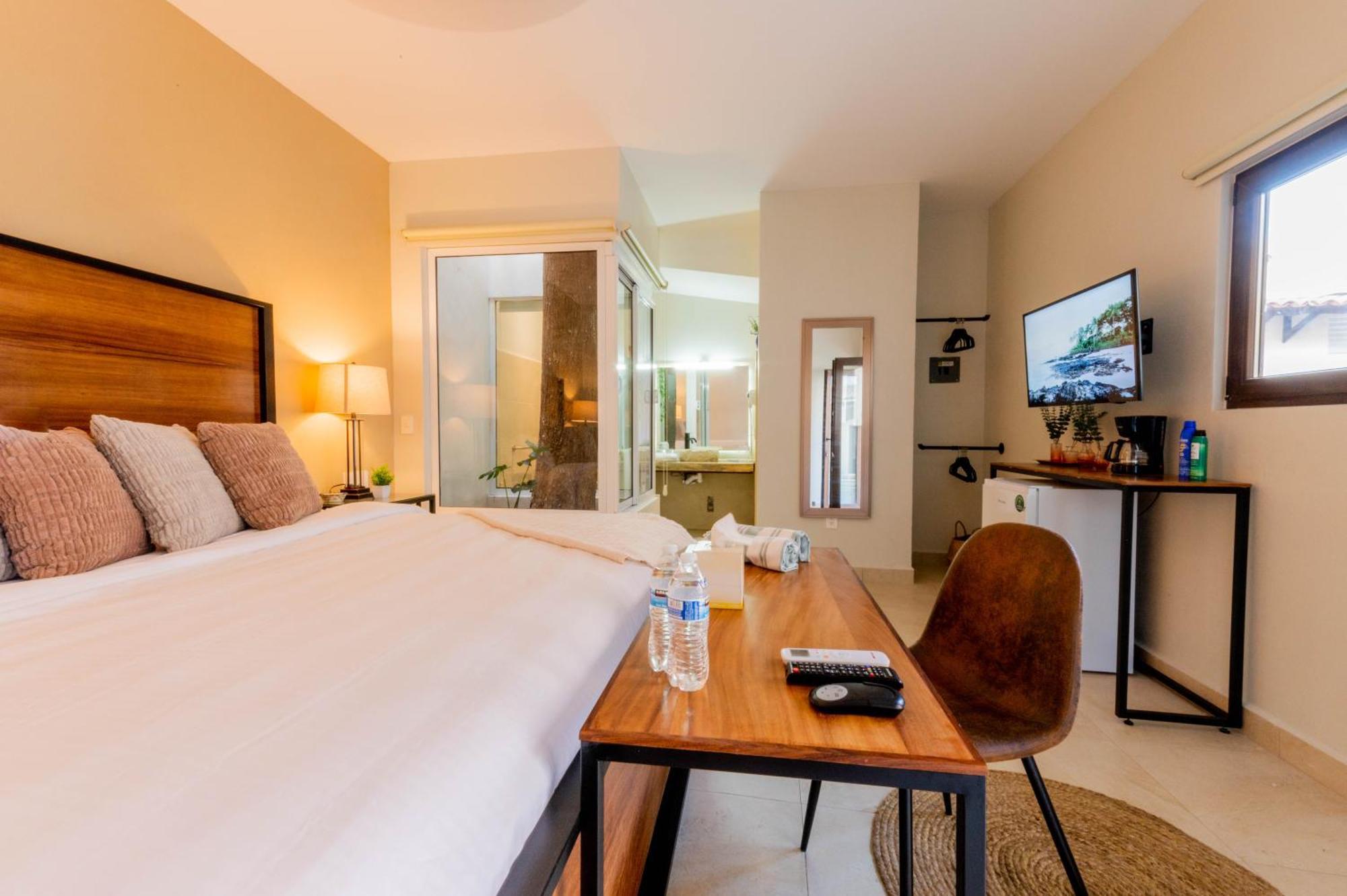 Casa Victoria Malecon - Adults Only Hotel Puerto Vallarta Luaran gambar