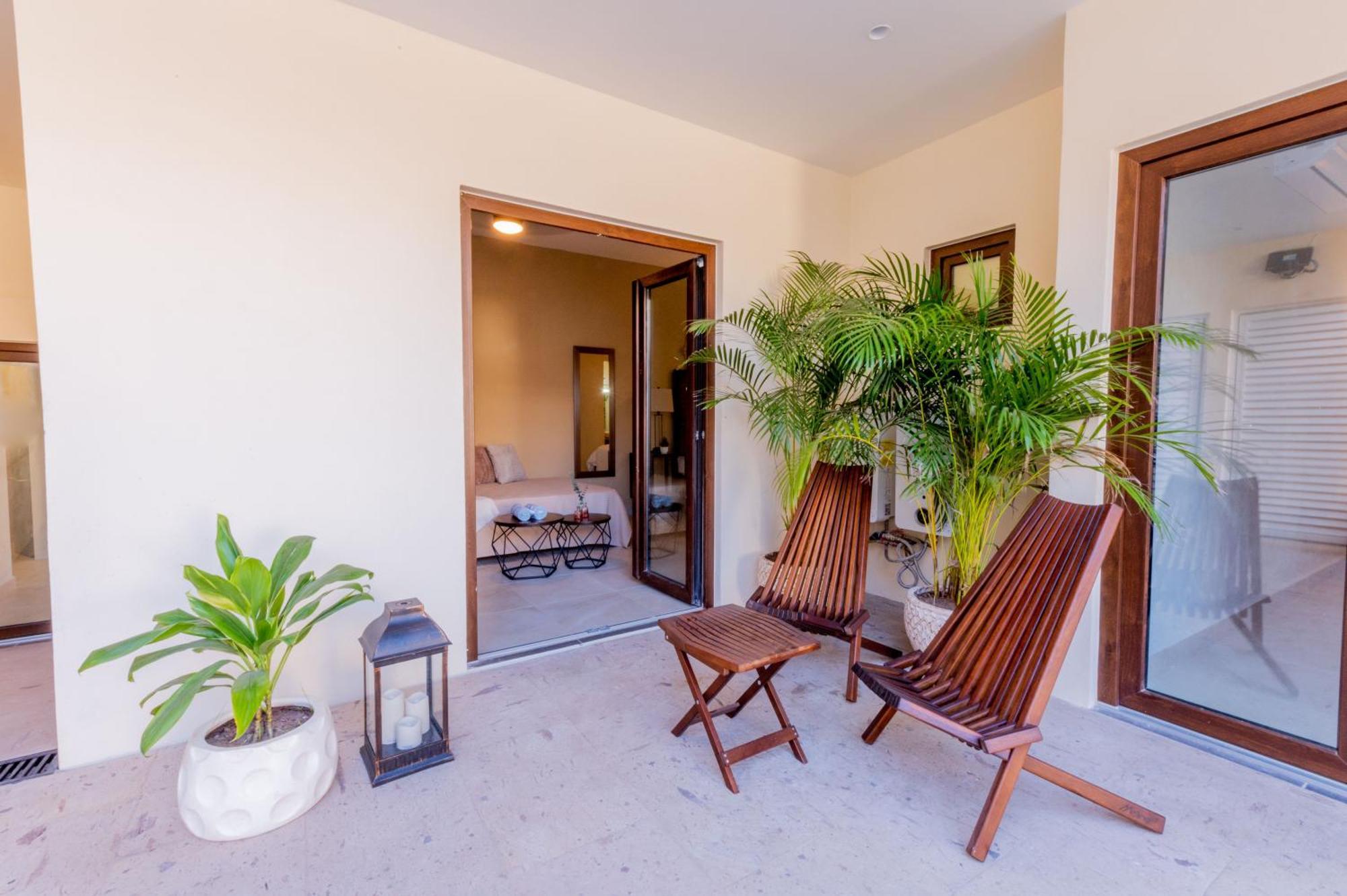 Casa Victoria Malecon - Adults Only Hotel Puerto Vallarta Luaran gambar
