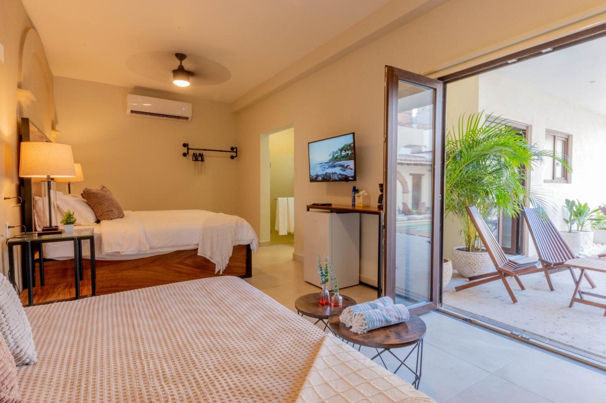 Casa Victoria Malecon - Adults Only Hotel Puerto Vallarta Luaran gambar