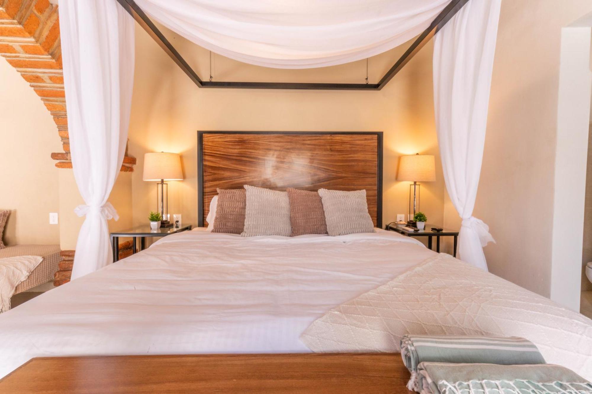 Casa Victoria Malecon - Adults Only Hotel Puerto Vallarta Luaran gambar